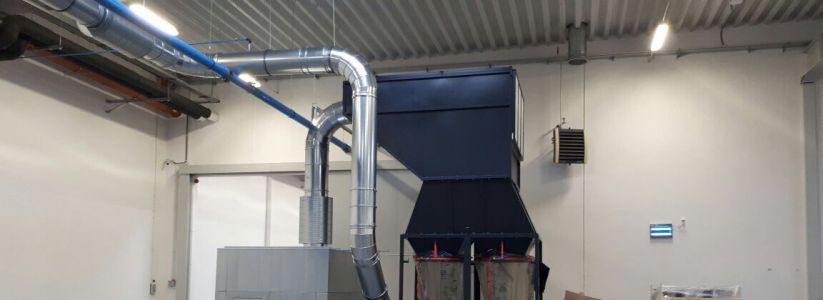 Waste extraction systems